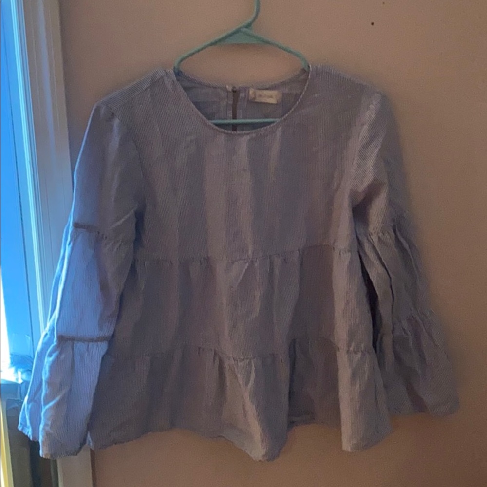 a really nice shirt from altair’d state